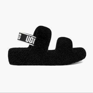 UGG Oh Yeah Slippers